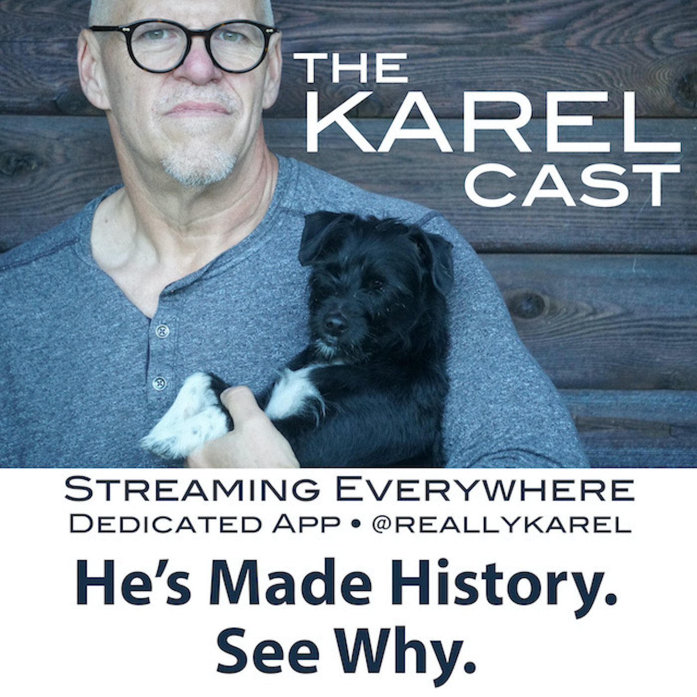 The Karel Cast